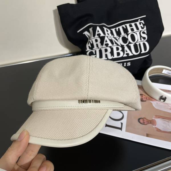 Miu Miu Hat MUH00188